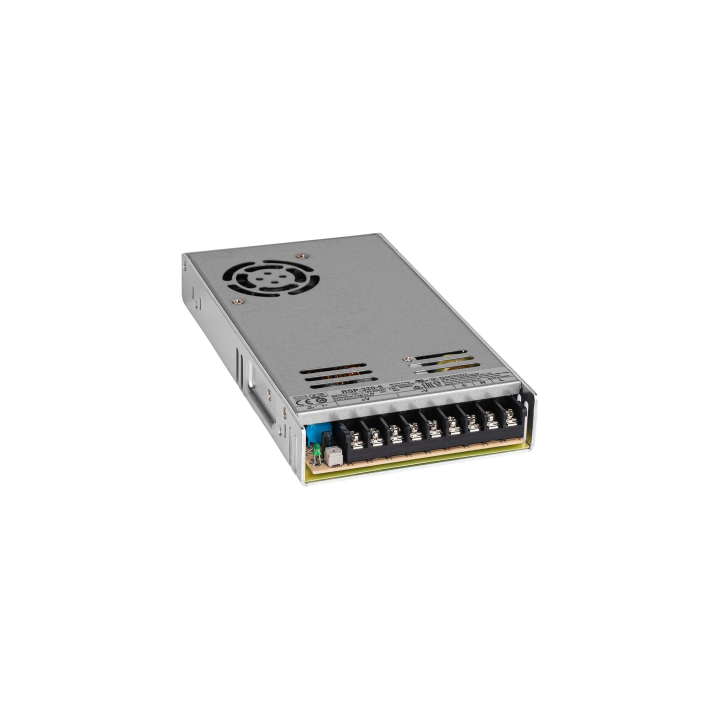 ⚡Power Supply 5 Volt / 26.7A / 320W DC Meanwell RSP-320-5