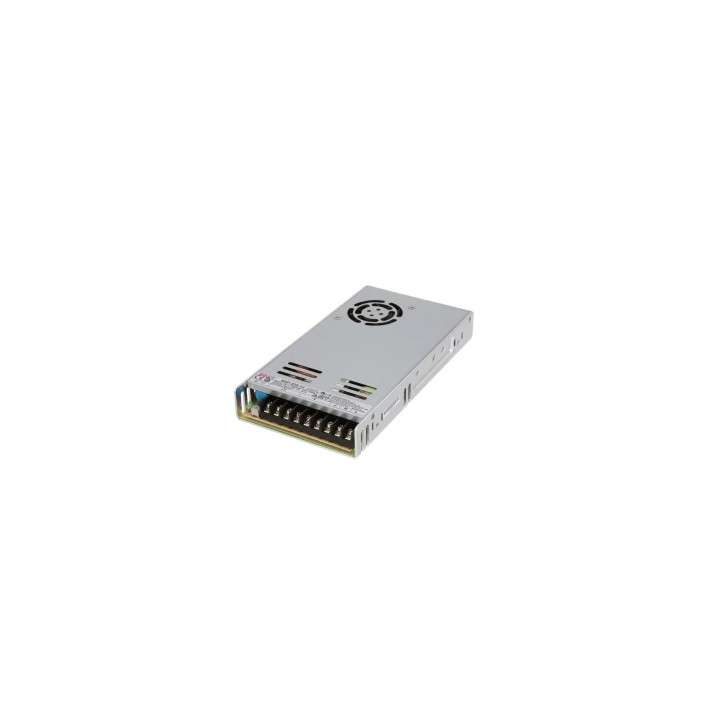 ⚡Power Supply 12 Volt / 60A / 320W DC Meanwell RSP-320-5
