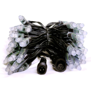 Kopie van Kopie van 💡WS2811 Pixels - Bullet  - xConnect - Black